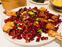 -老吉士(环贸iapm店)