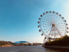 -渔岛海洋度假区