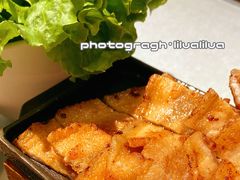 -益百岁牛尾汤(香山路店)