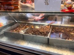 -老黄记手撕烤兔(玉林街店)