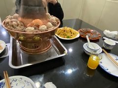-山海关浑锅(秦皇岛首店)