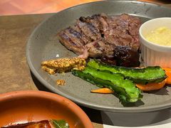 -Marina厨房·ALA精酿(月湖盛园店)
