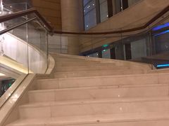 -上海雅居乐万豪侯爵酒店