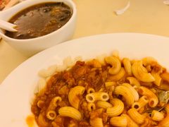 -永盈茶餐厅(江南大道中店)