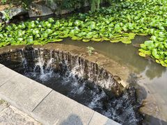 -竹泉村旅游度假区