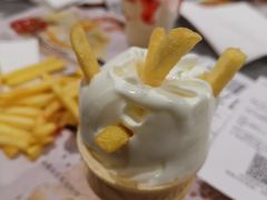 -麦当劳(杭州文三路店)