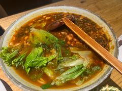 -缘生态云南菜·野生菌庭院餐厅(华侨城店)