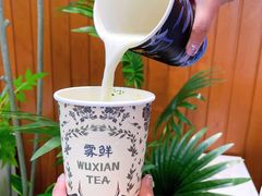 -万达广场(宜兴店)