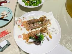 -田大厨海鲜超市(万豪店)