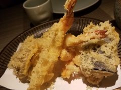 天妇罗-山葵家·创意料理(万象汇店)