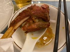 -马尔龙新疆饭店·清真(瑞景店)