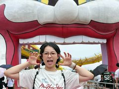 -香港海洋公园