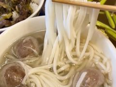 -潮汕•草根牛肉档(中江路店)