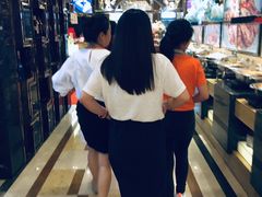 -芭菲盛宴·环球美食(锦城万达广场店)