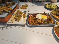 -亿牌牌东北烧烤(博物馆旗舰店)