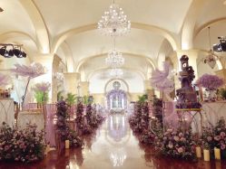 -北京饭店诺金·宴会厅