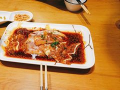 -老砂锅(城北店)