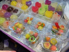 -福建师范大学(仓山校区)