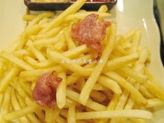 -滋味烤鱼(祥和里店)