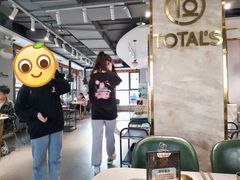 -妥妥烤肉料理(昙华林店)