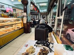 -万顺啤酒屋(皇寺路店)