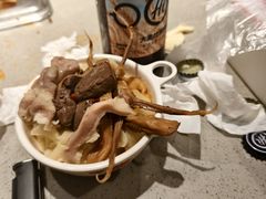 -海底捞火锅(百利广场店)