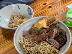 -无名氏面馆(邮电路店)