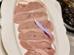 生鹅肝-围炉夜话·潮汕卤水火锅(榕江店)