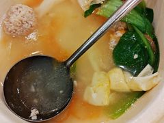 -一楼食业·美食人家