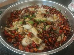 水煮鱼-小唐小四川水煮鱼(北三路店)