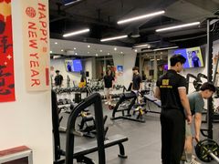 -超鹿运动(达信大厦店)