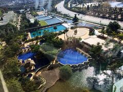 抚仙湖悦椿度假酒店-抚仙湖万达文华酒店