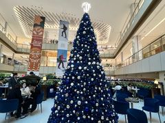 -CHARLIETOWN红茶公司(南京万象天地店)
