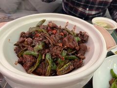 -潇湘·永州会馆(百子湾店)