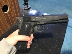-枪馆1号实弹射击俱乐部