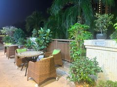 -茶油香闽南菜·花园餐厅(前埔店)