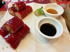 -点都德(聚福楼店)