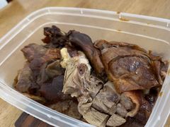 -香辉食馆(新兴路店)