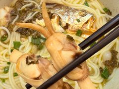 -庐灶江南·江南菜·四合院Bistro(东直门雍和宫·原华侨宾馆店)