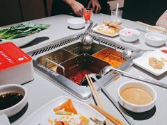 -海底捞火锅(北京路店)