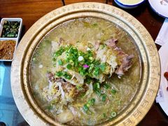 -东北大院·东北菜(三台子店)