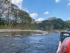 -九曲溪竹筏码头