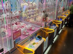 -大玩家(通州万达广场店)