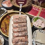苏州中心也可以吃到巴奴😋一周来两次好好吃