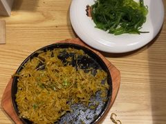 -三个大叔烤羊肉串·歌手驻唱·碳烤鲜肉(西三旗店)