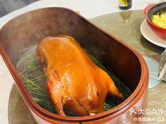 -鹿园 MOOSE(长宁店)