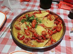 -阿青龙虾(新城店)
