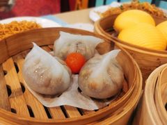 -点都德(华强南店)