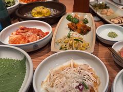 -王妃家(明洞中央店)