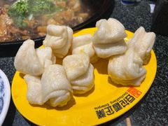 -老渔翁炖鱼坊(黄海西路东山店)